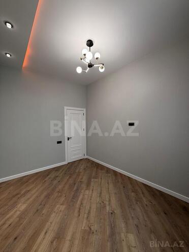 Satılır 4 otaqlı həyət evi/bağ evi 180 m², Mərdəkan q., photo 14 from 25