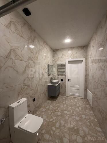 Satılır 4 otaqlı həyət evi/bağ evi 180 m², Mərdəkan q., photo 24 from 25