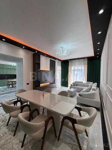 Satılır 4 otaqlı həyət evi/bağ evi 180 m², Mərdəkan q., photo 3 from 25