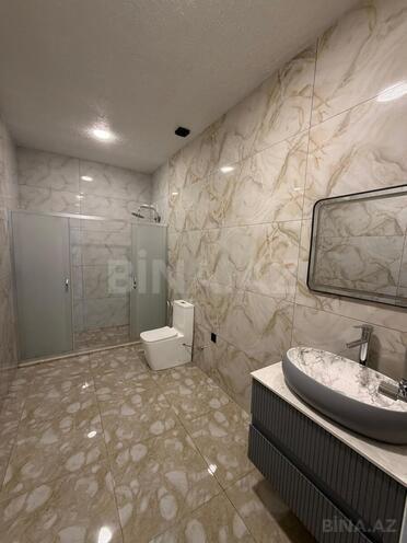 Satılır 4 otaqlı həyət evi/bağ evi 180 m², Mərdəkan q., photo 23 from 25