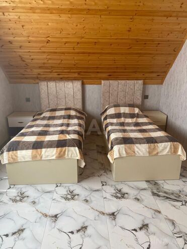 İcarəyə verilir 3 otaqlı həyət evi/bağ evi 220 m², Novxanı q., photo 5 from 9