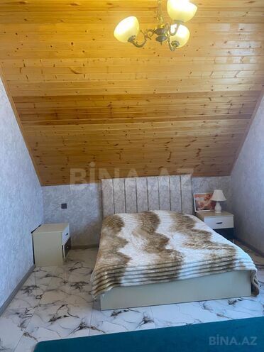 İcarəyə verilir 3 otaqlı həyət evi/bağ evi 220 m², Novxanı q., photo 6 from 9