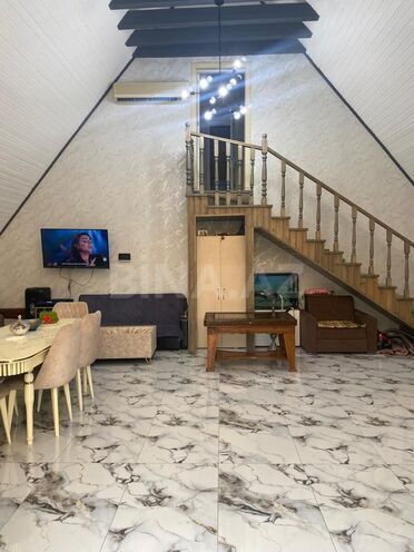 İcarəyə verilir 3 otaqlı həyət evi/bağ evi 220 m², Novxanı q., photo 4 from 9