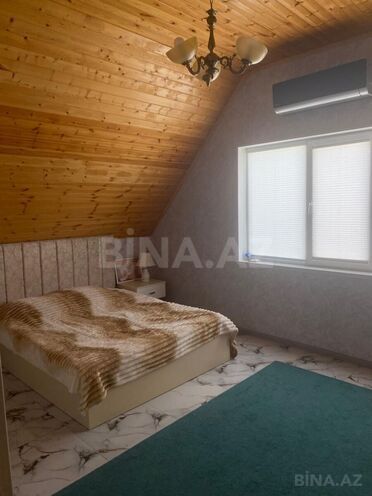 İcarəyə verilir 3 otaqlı həyət evi/bağ evi 220 m², Novxanı q., photo 7 from 9