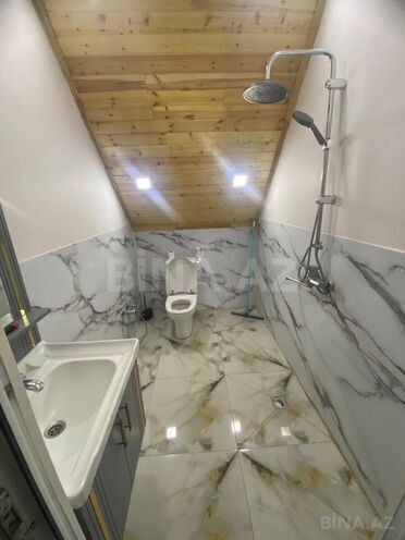İcarəyə verilir 3 otaqlı həyət evi/bağ evi 220 m², Novxanı q., photo 8 from 9