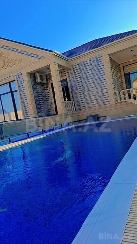 Сдаётся 4-комн. дом/дача 120 м², пос. Новханы, photo 6 from 15