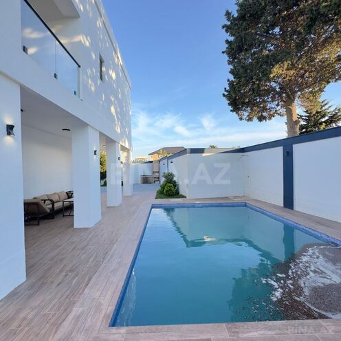 Продаётся 4-комн. дом/дача 170 м², пос. Мардакан, photo 10 from 28