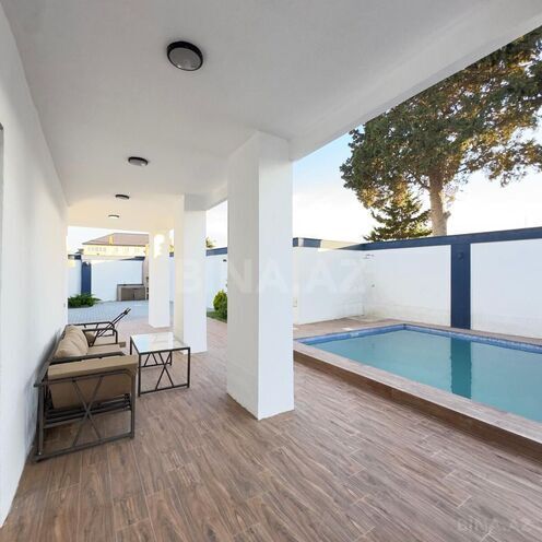 Продаётся 4-комн. дом/дача 170 м², пос. Мардакан, photo 13 from 28