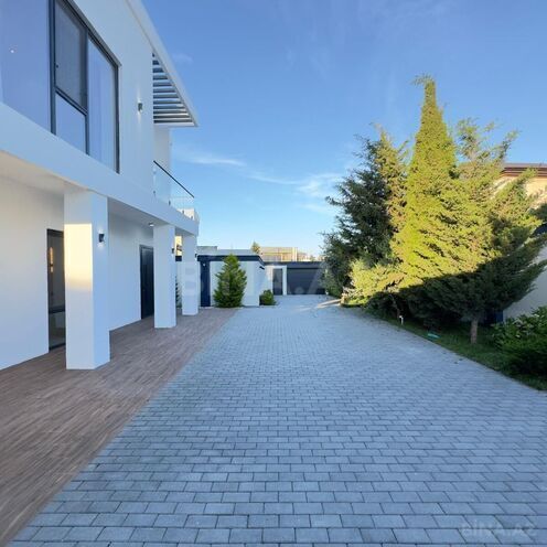 Продаётся 4-комн. дом/дача 170 м², пос. Мардакан, photo 8 from 28