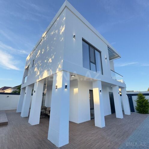 Продаётся 4-комн. дом/дача 170 м², пос. Мардакан, photo 9 from 28
