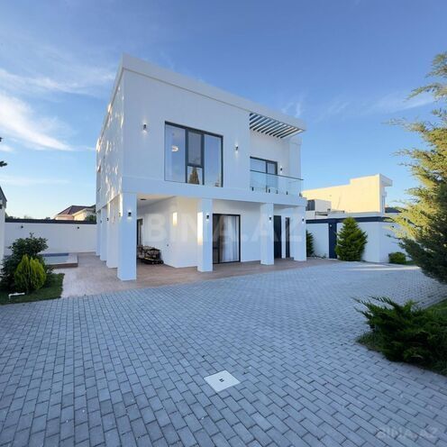 Продаётся 4-комн. дом/дача 170 м², пос. Мардакан, photo 3 from 28