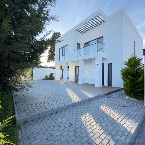 Продаётся 4-комн. дом/дача 170 м², пос. Мардакан, photo 4 from 28