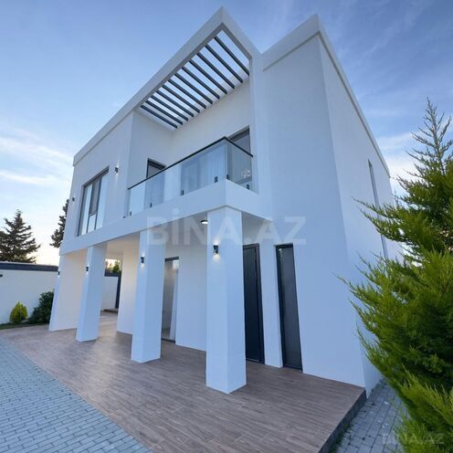 Продаётся 4-комн. дом/дача 170 м², пос. Мардакан, photo 12 from 28