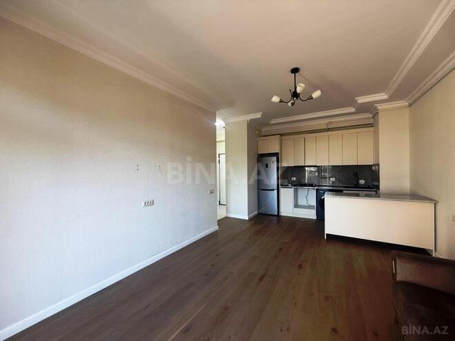 İcarəyə verilir 2 otaqlı yeni tikili 44 m², İnşaatçılar m., photo 10 from 15