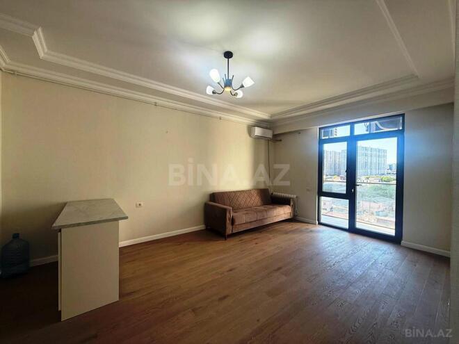 İcarəyə verilir 2 otaqlı yeni tikili 44 m², İnşaatçılar m., photo 9 from 15