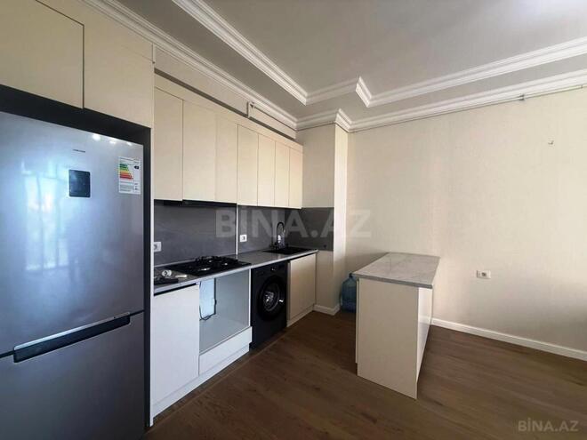 İcarəyə verilir 2 otaqlı yeni tikili 44 m², İnşaatçılar m., photo 13 from 15