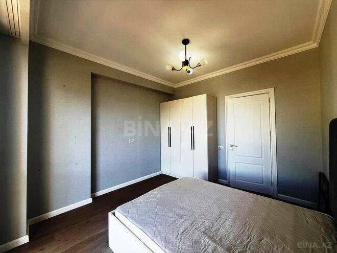 İcarəyə verilir 2 otaqlı yeni tikili 44 m², İnşaatçılar m., photo 12 from 15
