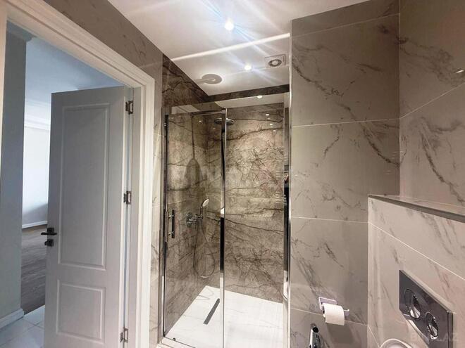 İcarəyə verilir 2 otaqlı yeni tikili 44 m², İnşaatçılar m., photo 11 from 15
