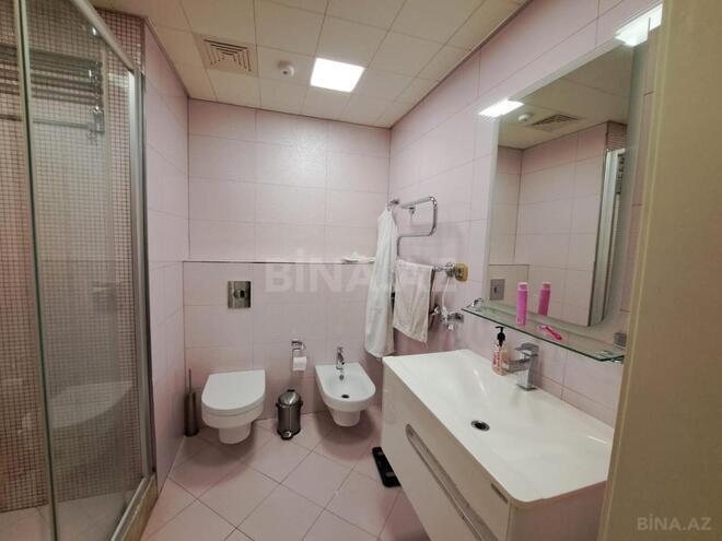 İcarəyə verilir 4 otaqlı yeni tikili 220 m², 28 May m., photo 11 from 13