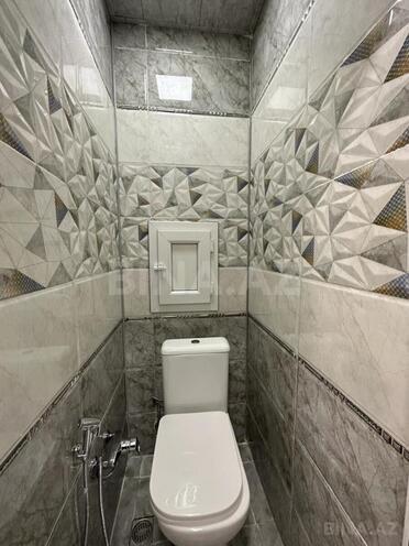 Satılır 2 otaqlı köhnə tikili 55 m², Nəsimi m., photo 6 from 7