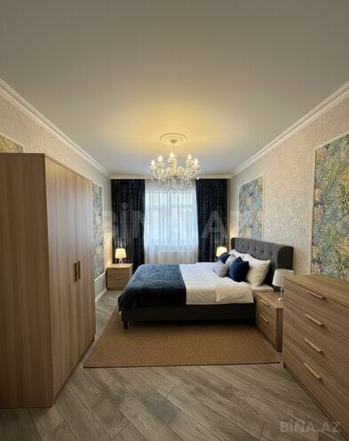 Satılır 2 otaqlı köhnə tikili 55 m², Nəsimi m., photo 3 from 7