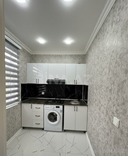 Satılır 2 otaqlı köhnə tikili 55 m², Nəsimi m., photo 4 from 7