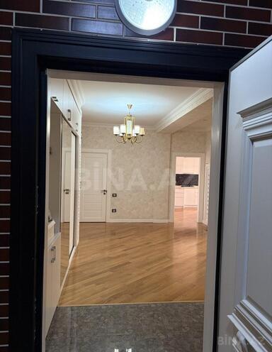 İcarəyə verilir 4 otaqlı yeni tikili 155 m², Şah İsmayıl Xətai m., photo 6 from 20