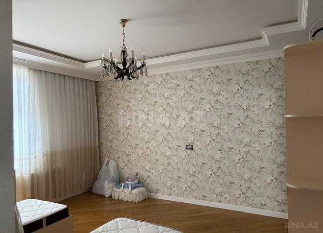 İcarəyə verilir 4 otaqlı yeni tikili 155 m², Şah İsmayıl Xətai m., photo 10 from 20