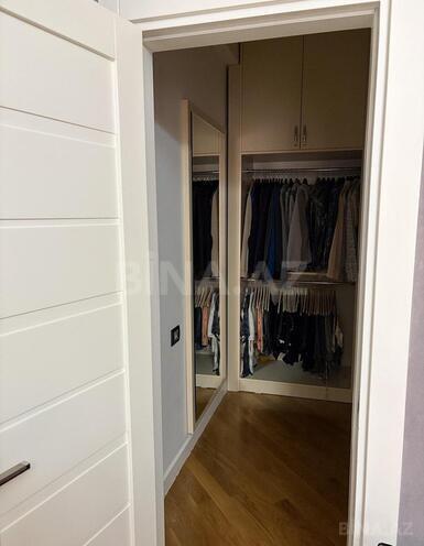 İcarəyə verilir 4 otaqlı yeni tikili 155 m², Şah İsmayıl Xətai m., photo 13 from 20