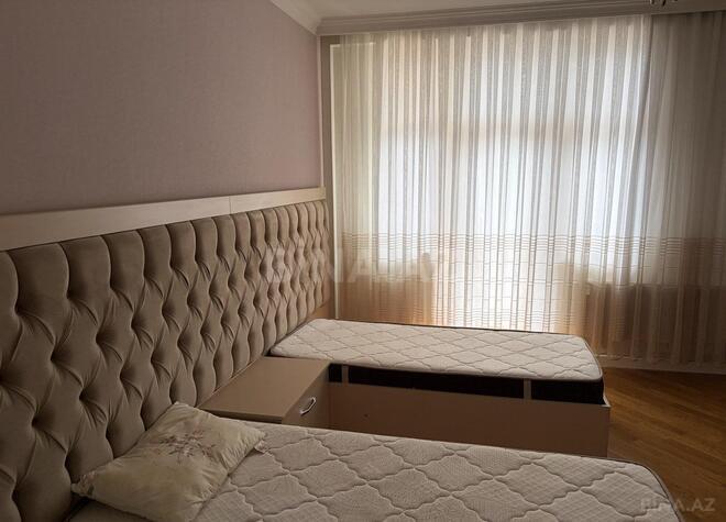 İcarəyə verilir 4 otaqlı yeni tikili 155 m², Şah İsmayıl Xətai m., photo 9 from 20