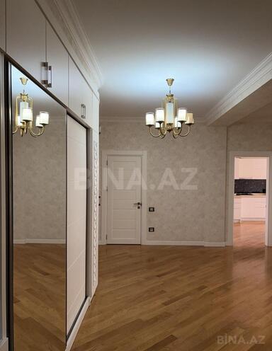 İcarəyə verilir 4 otaqlı yeni tikili 155 m², Şah İsmayıl Xətai m., photo 7 from 20