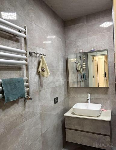 İcarəyə verilir 4 otaqlı yeni tikili 155 m², Şah İsmayıl Xətai m., photo 16 from 20