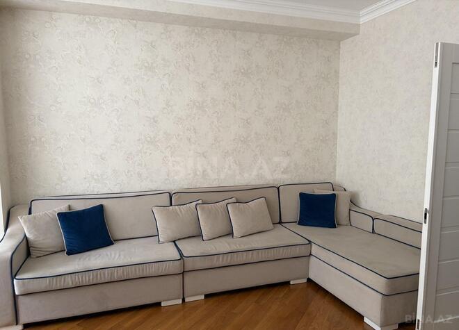 İcarəyə verilir 4 otaqlı yeni tikili 155 m², Şah İsmayıl Xətai m., photo 5 from 20
