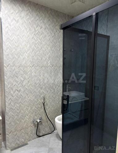 İcarəyə verilir 4 otaqlı yeni tikili 155 m², Şah İsmayıl Xətai m., photo 17 from 20