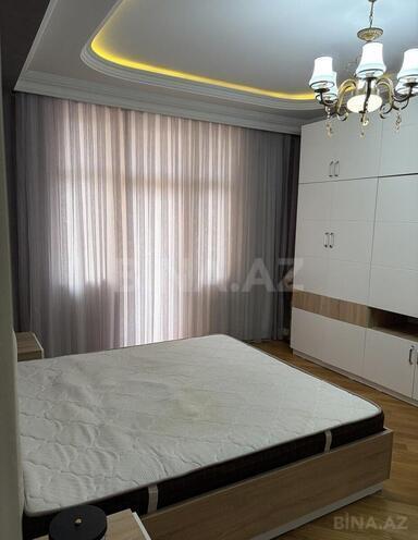 İcarəyə verilir 4 otaqlı yeni tikili 155 m², Şah İsmayıl Xətai m., photo 11 from 20