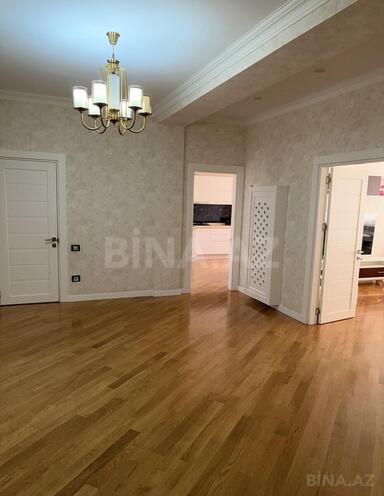 İcarəyə verilir 4 otaqlı yeni tikili 155 m², Şah İsmayıl Xətai m., photo 8 from 20