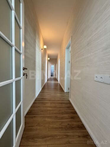 İcarəyə verilir 4 otaqlı yeni tikili 220 m², 28 May m., photo 7 from 13
