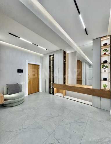 Satılır 3 otaqlı yeni tikili 120 m², Nərimanov r., photo 19 from 28