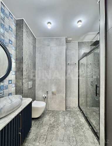 Satılır 3 otaqlı yeni tikili 120 m², Nərimanov r., photo 14 from 28