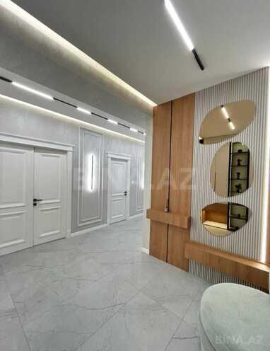 Satılır 3 otaqlı yeni tikili 120 m², Nərimanov r., photo 18 from 28