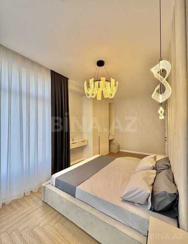 Satılır 3 otaqlı yeni tikili 120 m², Nərimanov r., photo 9 from 28