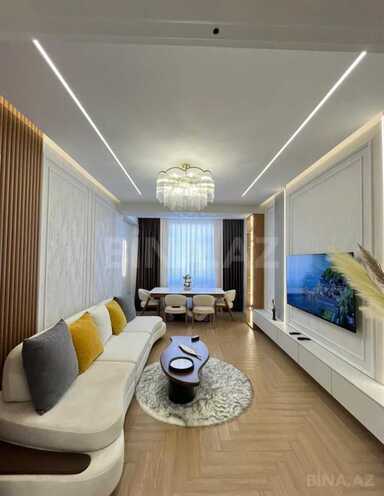 Satılır 3 otaqlı yeni tikili 120 m², Nərimanov r., photo 4 from 28