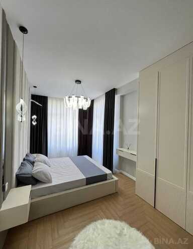 Satılır 3 otaqlı yeni tikili 120 m², Nərimanov r., photo 8 from 28