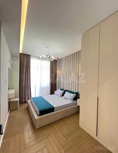 Satılır 3 otaqlı yeni tikili 120 m², Nərimanov r., photo 10 from 28