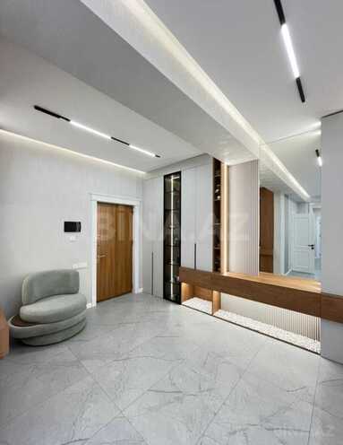 Satılır 3 otaqlı yeni tikili 120 m², Nərimanov r., photo 20 from 28
