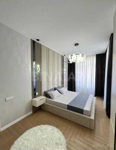 Satılır 3 otaqlı yeni tikili 120 m², Nərimanov r., photo 7 from 28