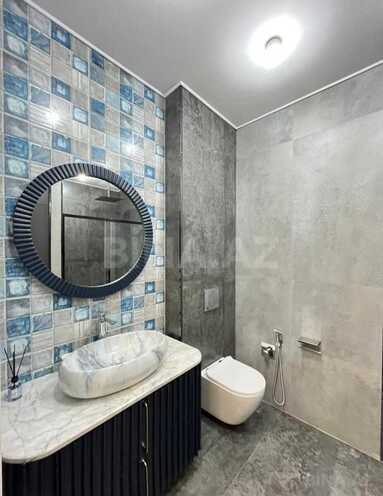 Satılır 3 otaqlı yeni tikili 120 m², Nərimanov r., photo 15 from 28