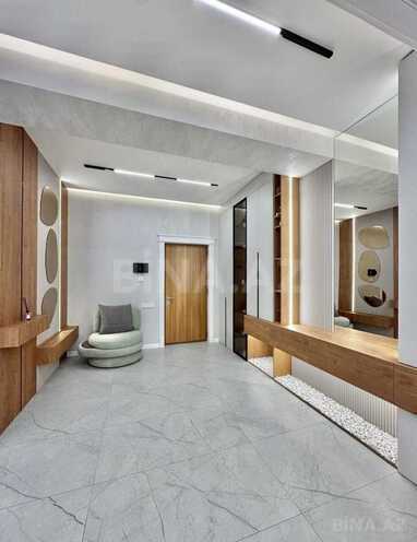 Satılır 3 otaqlı yeni tikili 120 m², Nərimanov r., photo 17 from 28