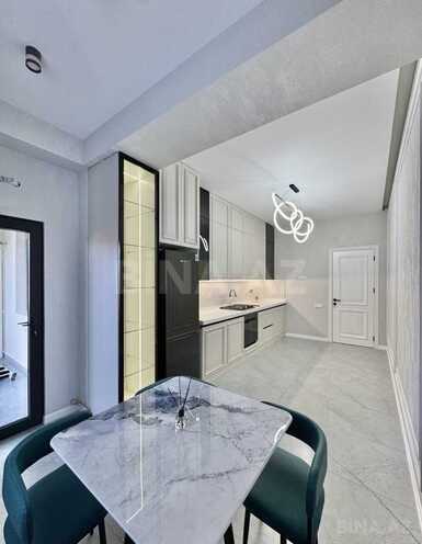 Satılır 3 otaqlı yeni tikili 120 m², Nərimanov r., photo 13 from 28