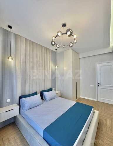 Satılır 3 otaqlı yeni tikili 120 m², Nərimanov r., photo 11 from 28